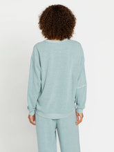 Load image into Gallery viewer, LIVED IN LOUNGE FRENCHIE CREW