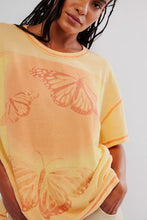Load image into Gallery viewer, We The Free Flying High Tee