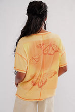 Load image into Gallery viewer, We The Free Flying High Tee