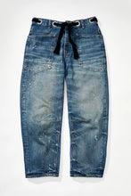 Load image into Gallery viewer, We The Free Moxie Pull-On Barrel Jeans