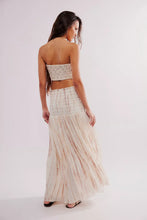 Load image into Gallery viewer, FP One Ravenna Printed Convertible Maxi Skirt