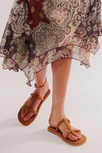 Load image into Gallery viewer, Hadden Sandals