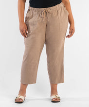 Load image into Gallery viewer, Rosalie Drawstring Pants