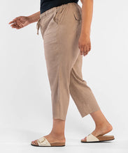 Load image into Gallery viewer, Rosalie Drawstring Pants