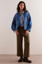 Load image into Gallery viewer, We The Free Palmer Cuffed Jeans