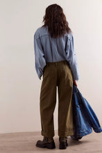Load image into Gallery viewer, We The Free Palmer Cuffed Jeans