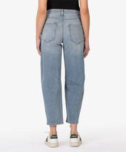 Load image into Gallery viewer, Ashley High Rise Slouchy Barrel Straight Leg