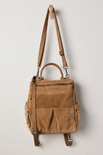 Load image into Gallery viewer, Paint The Town Backpack