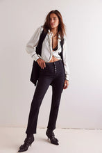 Load image into Gallery viewer, We The Free Aura Slim Cigarette Jeans