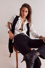 Load image into Gallery viewer, We The Free Aura Slim Cigarette Jeans