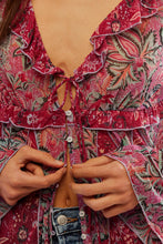 Load image into Gallery viewer, Wildest Dreams Tunic