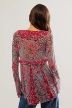 Load image into Gallery viewer, Wildest Dreams Tunic