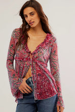 Load image into Gallery viewer, Wildest Dreams Tunic