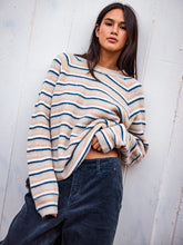 Load image into Gallery viewer, GIRL GUIDE SWEATER - SAND