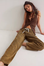 Load image into Gallery viewer, We The Free Roscoe Cord Pull-On Jeans