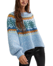 Load image into Gallery viewer, Festive Frost Sweater