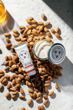 Load image into Gallery viewer, Original Honey Almond Beeswax Hand Cream