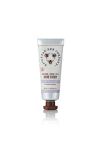 Load image into Gallery viewer, Rosemary Lavender Beeswax Hand Cream