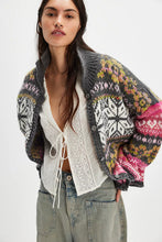 Load image into Gallery viewer, Snowdrift Cardigan