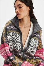 Load image into Gallery viewer, Snowdrift Cardigan