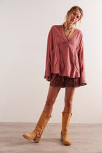 Load image into Gallery viewer, We The Free By The Shore Shirt