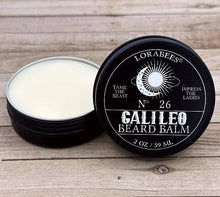 Load image into Gallery viewer, Beard Balm: #21 Midnight Cowboy