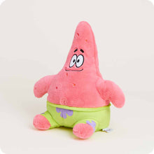 Load image into Gallery viewer, Patrick Star Warmies Viral Tik Tok