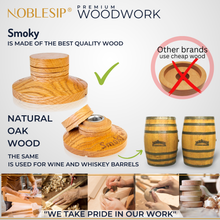 Load image into Gallery viewer, Cocktail Smoker Kit - Gift Box, Smoke Whiskey, Old Fashioned