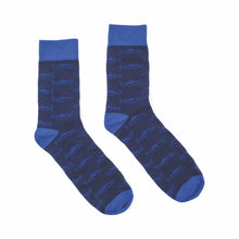 Load image into Gallery viewer, Socks In A Can - Fishing