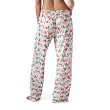 Load image into Gallery viewer, Hello Mello Holiday Lounge Pants