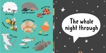 Load image into Gallery viewer, Grab Your Pillow, Armadillo: A Silly Book of Fun Goodnights
