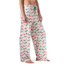 Load image into Gallery viewer, Hello Mello Holiday Lounge Pants