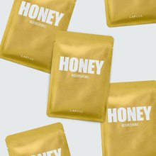 Load image into Gallery viewer, Honey Daily Sheet Mask