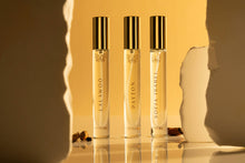 Load image into Gallery viewer, Payton Natural Perfume Mist - Travel Spray for Fall: 9ml/.3oz