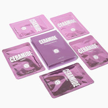 Load image into Gallery viewer, Ceramide Derma Sheet Mask