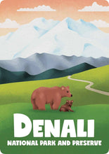 Load image into Gallery viewer, All About the National Parks
