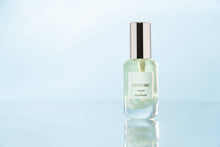 Load image into Gallery viewer, Kahana-Aquamarine Crystal Infused Perfume for Fall