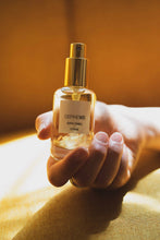 Load image into Gallery viewer, Sofia Isabel - Citrine Crystal Perfume Mist for Fall