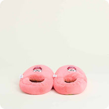 Load image into Gallery viewer, Patrick Star Warmies Slippers Best Seller