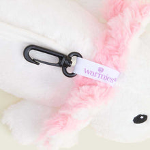 Load image into Gallery viewer, Axolotl Bag Charm
