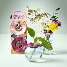 Load image into Gallery viewer, Botanical Keepers - Set of 2