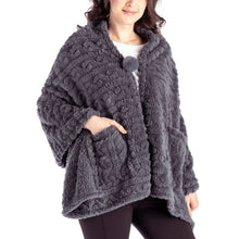 Load image into Gallery viewer, The Coziest Blanket Wrap by Hello Mello Assortment