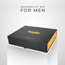 Load image into Gallery viewer, Cocktail Smoker Kit - Gift Box, Smoke Whiskey, Old Fashioned