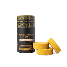 Load image into Gallery viewer, Brodeo Drive Twig & Berries Men's Shower Steamers
