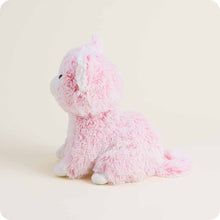 Load image into Gallery viewer, Pink Kitten Warmies