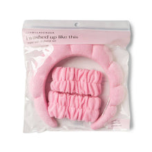 Load image into Gallery viewer, Lemon Lavender Washed Up Like This Super Soft Dryband Set