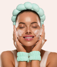Load image into Gallery viewer, Lemon Lavender Washed Up Like This Super Soft Dryband Set