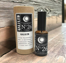 Load image into Gallery viewer, Galileo No. 26 Men's Parfum Cologne