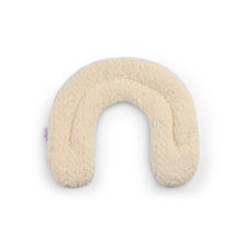 Load image into Gallery viewer, Sherpa Lavender Warmies Neck Wrap