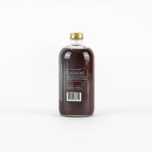 Load image into Gallery viewer, Glitter Sangria Cocktail Mix/Syrup, 16 fl oz